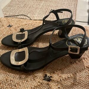 Roger Vivier Sandals